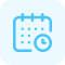 Schedule Service GÇô 2