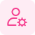 manage profile