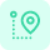 Tracking Tracking