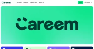 Careem app