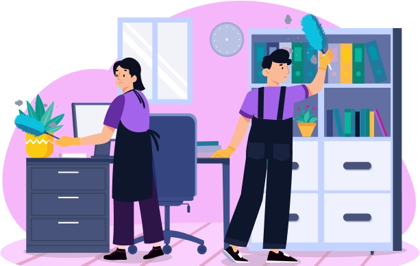 launch your own House Cleaning App