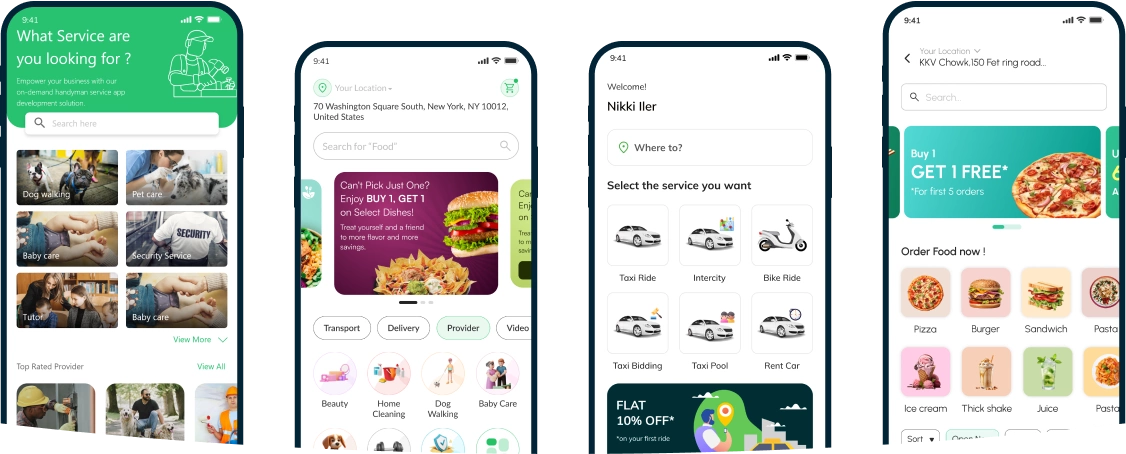 Clone App Development Company