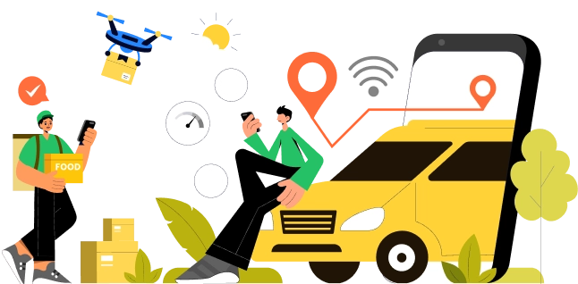 Launch your own Multi-Service App