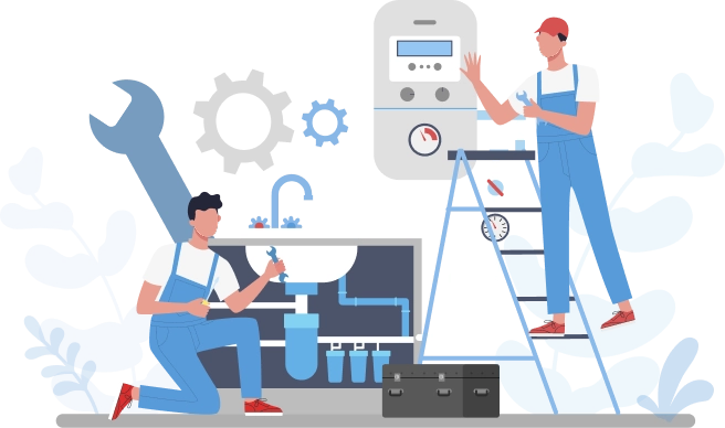 launch our own handyman app like uber