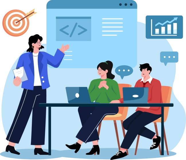 Technology partner for on-demand app success