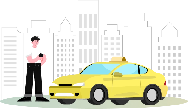 launch your own uber clone app