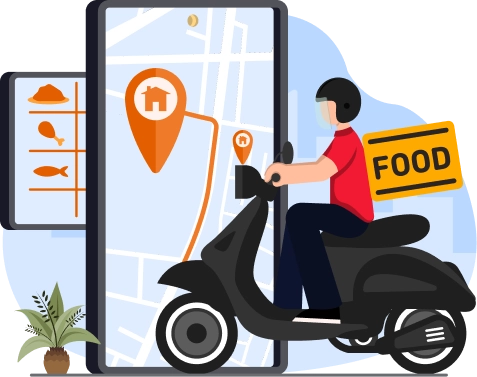 Launch your on-demand food app