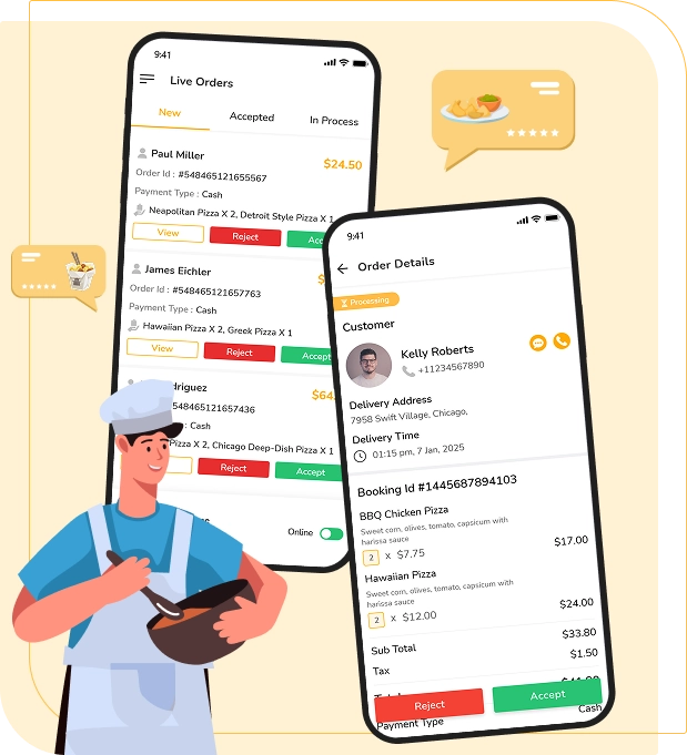 Store App Demo