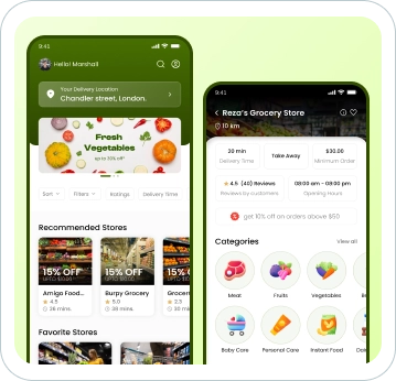 BigBasket Clone