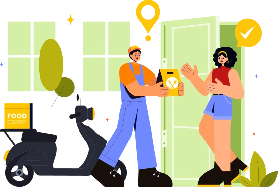 Launch Your Food Delivery App