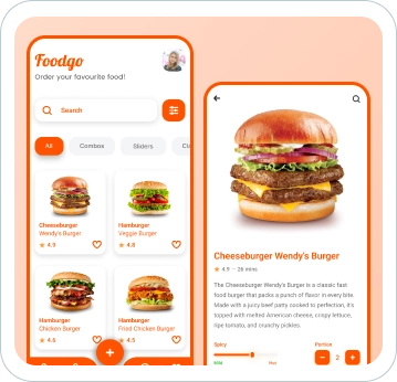 Swiggy clone