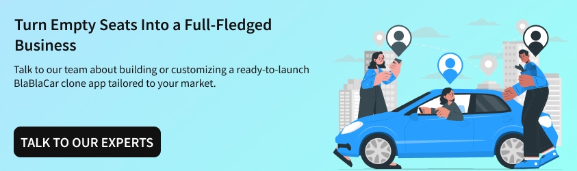 Turn Empty Seats Into a Full-Fledged Business
