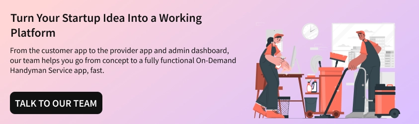 Turn Your Startup Idea Into a Working Platform