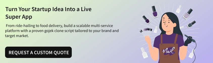 Turn Your Startup Idea Into a Live Super App